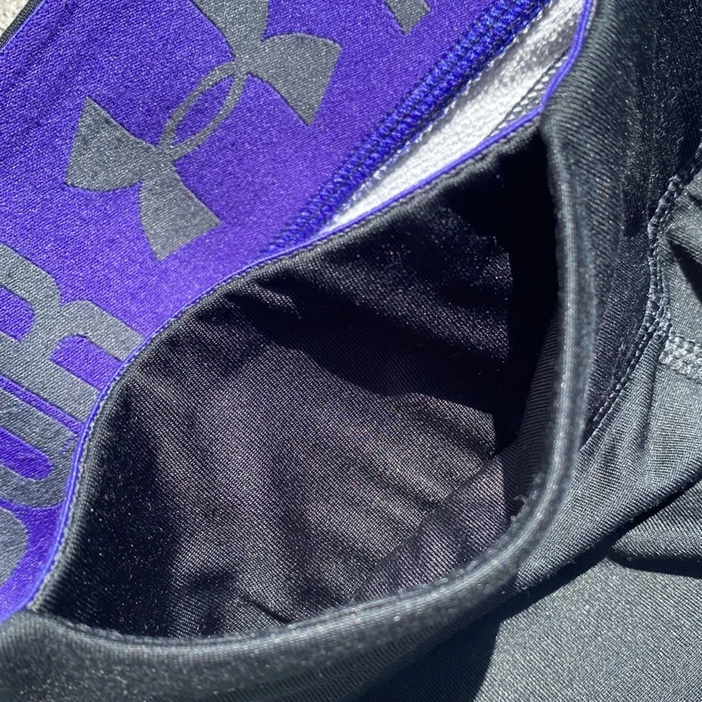 ❄️ Under Armour Exercise Leggings - Picture 4 of 6